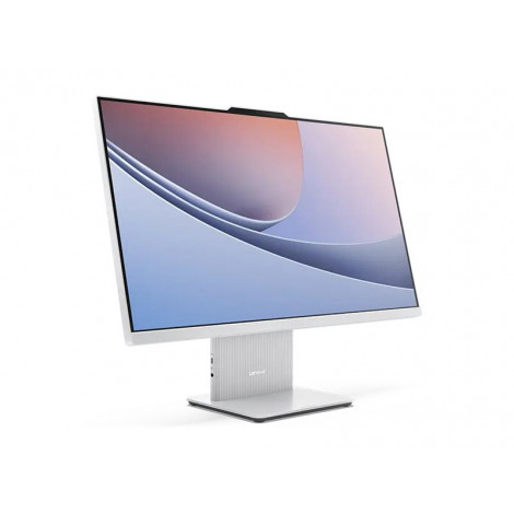 Lenovo IdeaCentre AIO 27ILL11 27 FHD ULT7-256V/16GB/1TB/Intel Arc Graphics 140V/WIN11 Home/ENG kbd/Cloud Grey/2Y Warranty | Leno