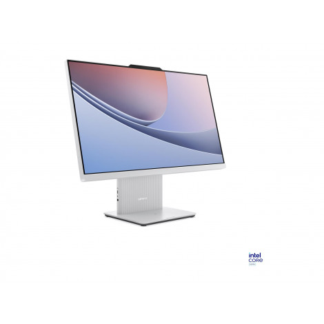 Lenovo IdeaCentre AIO 27ILL11 27 FHD ULT7-256V/16GB/1TB/Intel Arc Graphics 140V/WIN11 Home/ENG kbd/Cloud Grey/2Y Warranty | Leno