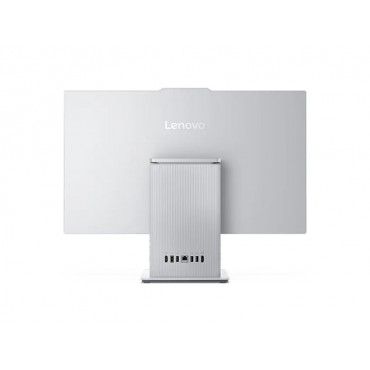 Lenovo IdeaCentre AIO 27ILL11 27 FHD ULT7-256V/16GB/1TB/Intel Arc Graphics 140V/WIN11 Home/ENG kbd/Cloud Grey/2Y Warranty | Leno