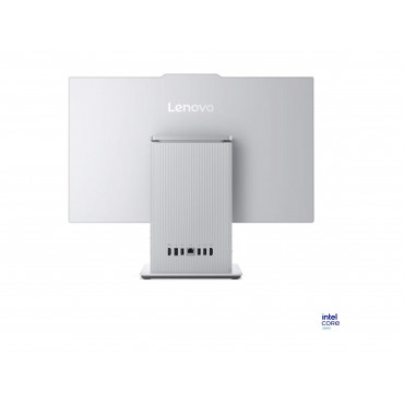 Lenovo IdeaCentre AIO 27ILL11 27 FHD ULT7-256V/16GB/1TB/Intel Arc Graphics 140V/WIN11 Home/ENG kbd/Cloud Grey/2Y Warranty | Leno