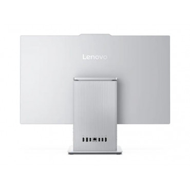Lenovo IdeaCentre AIO 27ILL11 27 FHD ULT7-256V/16GB/1TB/Intel Arc Graphics 140V/WIN11 Home/ENG kbd/Cloud Grey/2Y Warranty | Leno
