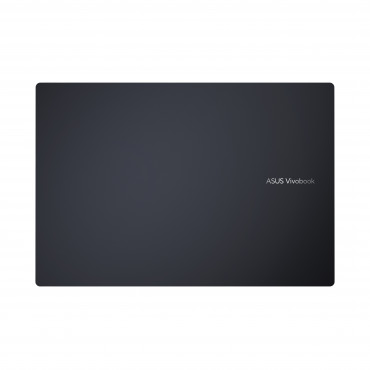 Asus Vivobook 18 M1807GA-S8130W | Quiet Blue | 18 " | IPS | WUXGA | 1920 x 1200 pixels | Anti-glare | AMD Ryzen AI 7 | 445 | 16 