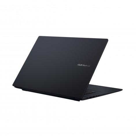 Asus Vivobook 18 M1807GA-S8130W | Quiet Blue | 18 " | IPS | WUXGA | 1920 x 1200 pixels | Anti-glare | AMD Ryzen AI 7 | 445 | 16 