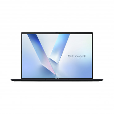 Asus Vivobook 18 M1807GA-S8130W | Quiet Blue | 18 " | IPS | WUXGA | 1920 x 1200 pixels | Anti-glare | AMD Ryzen AI 7 | 445 | 16 