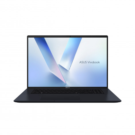 Asus Vivobook 18 M1807GA-S8130W | Quiet Blue | 18 " | IPS | WUXGA | 1920 x 1200 pixels | Anti-glare | AMD Ryzen AI 7 | 445 | 16 