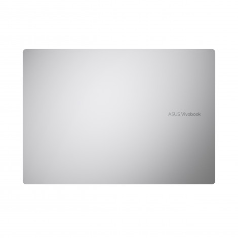 Asus Vivobook 16 M1607KA-MB279W | Cool Silver | 16 " | IPS | WUXGA | 1920 x 1200 pixels | Anti-glare | AMD Ryzen AI 5 | 330 | 16