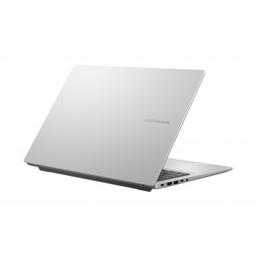 Asus Vivobook 16 M1607KA-MB279W | Cool Silver | 16 " | IPS | WUXGA | 1920 x 1200 pixels | Anti-glare | AMD Ryzen AI 5 | 330 | 16