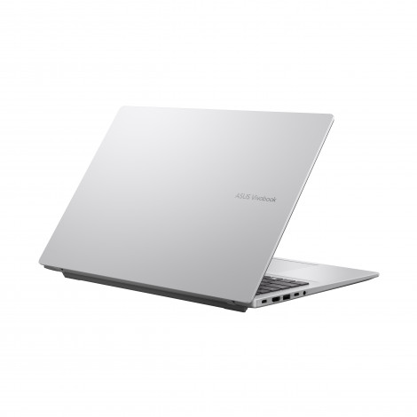 Asus Vivobook 16 M1607KA-MB279W | Cool Silver | 16 " | IPS | WUXGA | 1920 x 1200 pixels | Anti-glare | AMD Ryzen AI 5 | 330 | 16