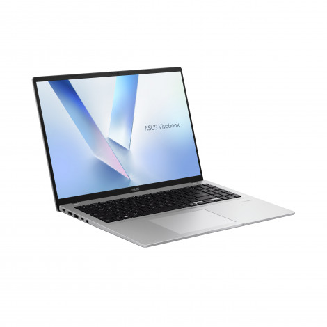 Asus Vivobook 16 M1607KA-MB279W | Cool Silver | 16 " | IPS | WUXGA | 1920 x 1200 pixels | Anti-glare | AMD Ryzen AI 5 | 330 | 16