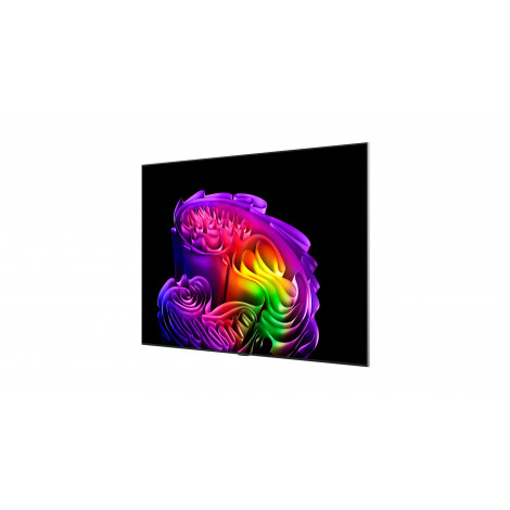 LG OLED 4K AI G6 TV | OLED83G61LW | 83 | Smart TV | webOS | UHD | Black