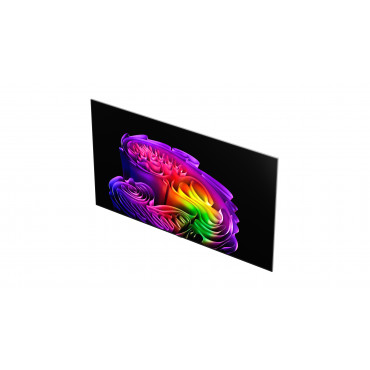 LG OLED 4K AI G6 TV | OLED83G61LW | 83 | Smart TV | webOS | UHD | Black
