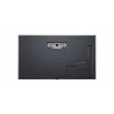 LG OLED 4K AI G6 TV | OLED83G61LW | 83 | Smart TV | webOS | UHD | Black