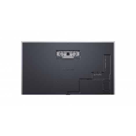 LG OLED 4K AI G6 TV | OLED83G61LW | 83 | Smart TV | webOS | UHD | Black