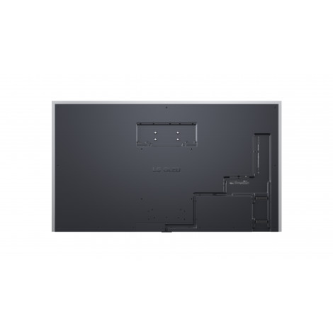 LG OLED 4K AI G6 TV | OLED83G61LW | 83 | Smart TV | webOS | UHD | Black