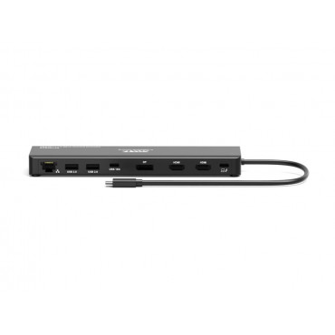 PORT DESIGNS Docking Station Type C - 1 X 4K Pro V2 | PORT CONNECT