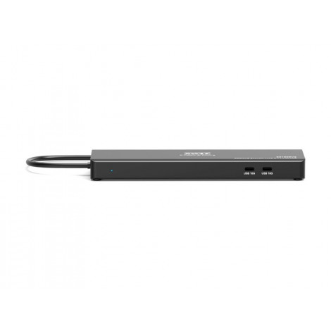 PORT DESIGNS Docking Station Type C - 1 X 4K Pro V2 | PORT CONNECT