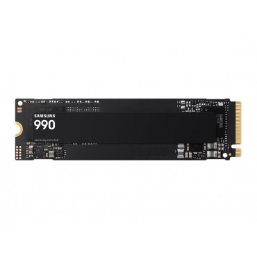 Samsung 990 PCIe 4.0 NVMe M.2 SSD 1TB