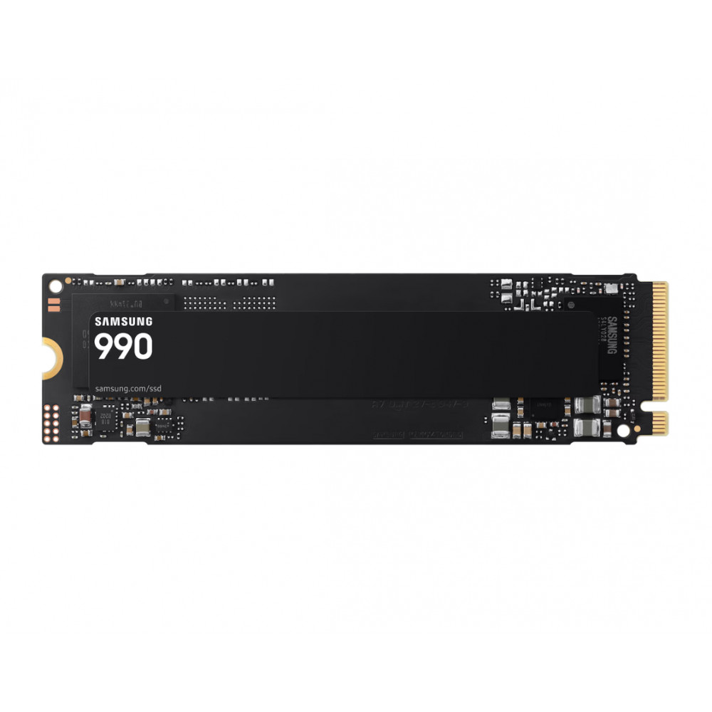 Samsung 990 PCIe 4.0 NVMe M.2 SSD 1TB