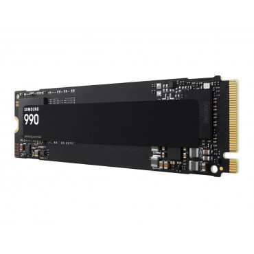 Samsung 990 PCIe 4.0 NVMe M.2 SSD 1TB