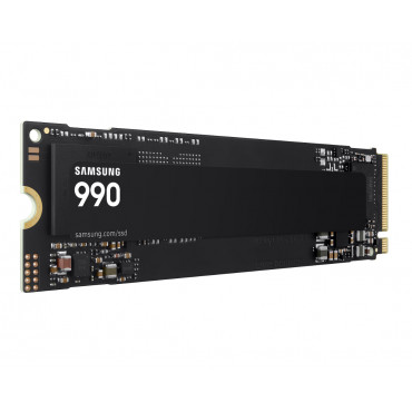 Samsung 990 PCIe 4.0 NVMe M.2 SSD 1TB