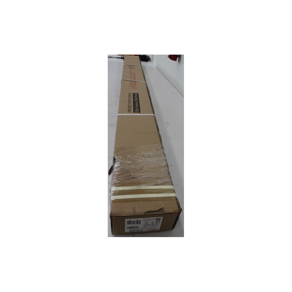 SALE OUT. | Elite Screens | Tripod/Portable Pull Up Projector Screen | T92UWH | Diagonal 92 " | 16:9 | Viewable screen width (W)