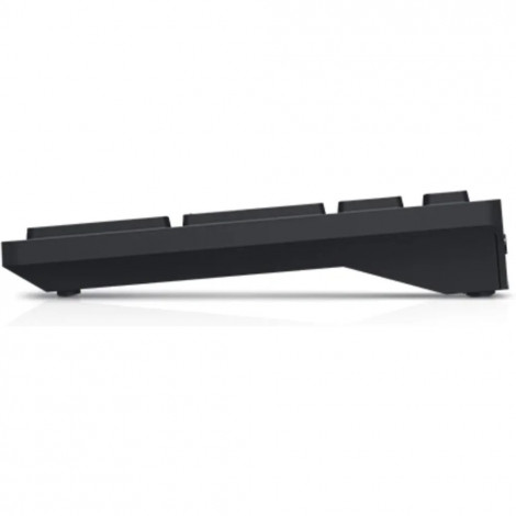 Dell | Pro KM5221W | Keyboard and Mouse Set | Wireless | Batteries included | Wireless connection | Lithuanian | Black