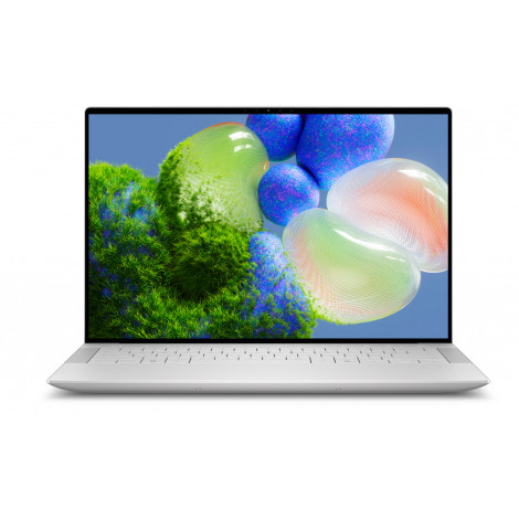 Dell | XPS 14 9440 | Platinum | 14.5 " | FHD+ | 1920 x 1200 pixels | Intel Core Ultra 7 | 155H | 16 GB | LPDDR5x | Solid-state d