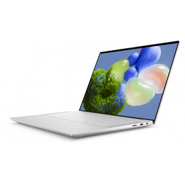 Dell | XPS 14 9440 | Platinum | 14.5 " | FHD+ | 1920 x 1200 pixels | Intel Core Ultra 7 | 155H | 16 GB | LPDDR5x | Solid-state d