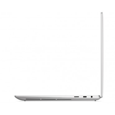 Dell | XPS 14 9440 | Platinum | 14.5 " | FHD+ | 1920 x 1200 pixels | Intel Core Ultra 7 | 155H | 16 GB | LPDDR5x | Solid-state d