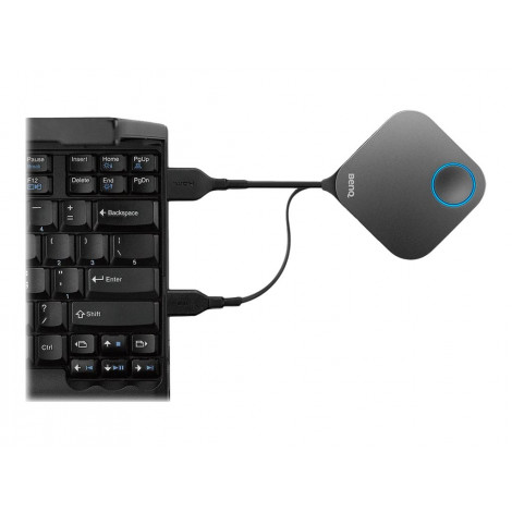 Benq | InstaShow Wireless Presentation System | WDC10