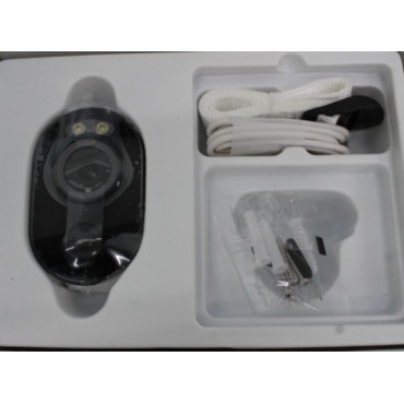 SALE OUT. Reolink Argus Series B330 Smart 5MP Wire-Free Camera with Motion Spotlight, White | Reolink | Smart Wire-Free Camera w