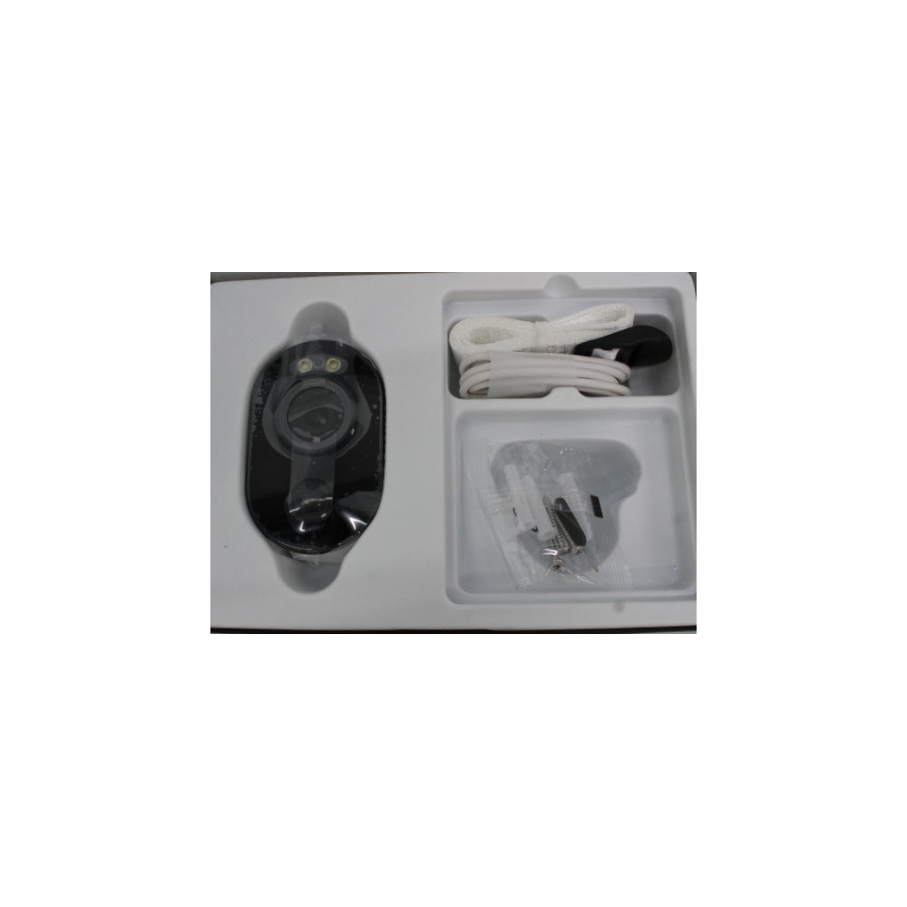 SALE OUT. Reolink Argus Series B330 Smart 5MP Wire-Free Camera with Motion Spotlight, White | Reolink | Smart Wire-Free Camera w