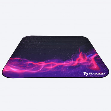 Arozzi | ZONA Quattro Floor Pad | Galaxy