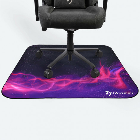 Arozzi | ZONA Quattro Floor Pad | Galaxy