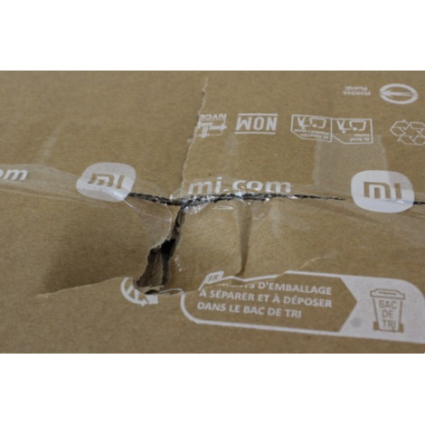 SALE OUT. | Xiaomi | G34WQi | 34 " | WQHD | 21:9 | 180 Hz | 1 ms | 3440 x 1440 pixels | 350 cd/m | HDMI ports quantity 2 | Black