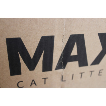 SALE OUT. | PETKIT | Automatic Cat Litter Box | Pura MAX 2 | 480 x 480 x 520 cm | White | DAMAGED PACKAGING | 22 month(s)