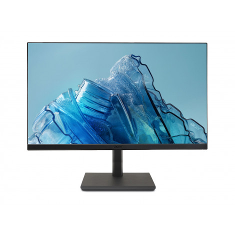 Acer Vero B7 B277U Gbmiiprzx Series | 27 " | IPS | 16:9 | 120 Hz | 4 ms | 2560 x 1440 pixels | 350 cd/m | HDMI ports quantity 2 