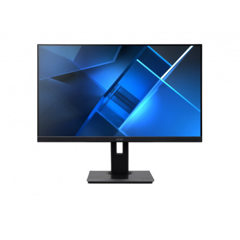 Acer Vero B7 B277U Gbmiiprzx Series | 27 " | IPS | 16:9 | 120 Hz | 4 ms | 2560 x 1440 pixels | 350 cd/m | HDMI ports quantity 2 