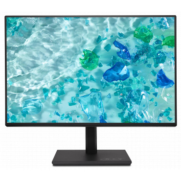 Acer Vero B7 B277U Gbmiiprzx Series | 27 " | IPS | 16:9 | 120 Hz | 4 ms | 2560 x 1440 pixels | 350 cd/m | HDMI ports quantity 2 