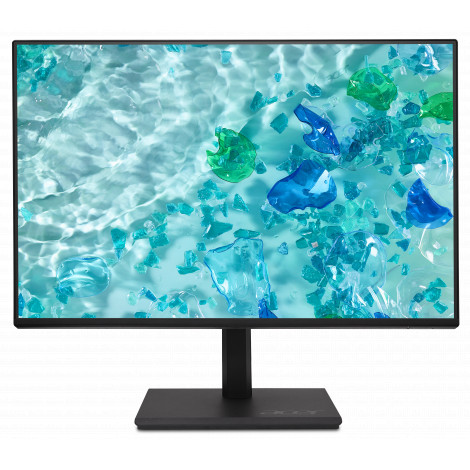 Acer Vero B7 B277U Gbmiiprzx Series | 27 " | IPS | 16:9 | 120 Hz | 4 ms | 2560 x 1440 pixels | 350 cd/m | HDMI ports quantity 2 