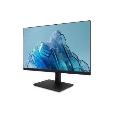 Acer Vero B7 B277U Gbmiiprzx Series | 27 " | IPS | 16:9 | 120 Hz | 4 ms | 2560 x 1440 pixels | 350 cd/m | HDMI ports quantity 2 