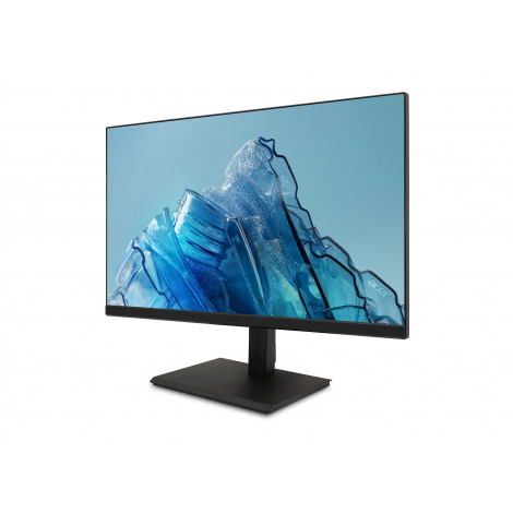 Acer Vero B7 B277U Gbmiiprzx Series | 27 " | IPS | 16:9 | 120 Hz | 4 ms | 2560 x 1440 pixels | 350 cd/m | HDMI ports quantity 2 