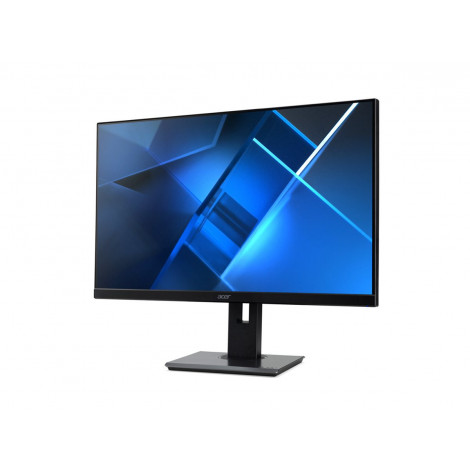 Acer Vero B7 B277U Gbmiiprzx Series | 27 " | IPS | 16:9 | 120 Hz | 4 ms | 2560 x 1440 pixels | 350 cd/m | HDMI ports quantity 2 