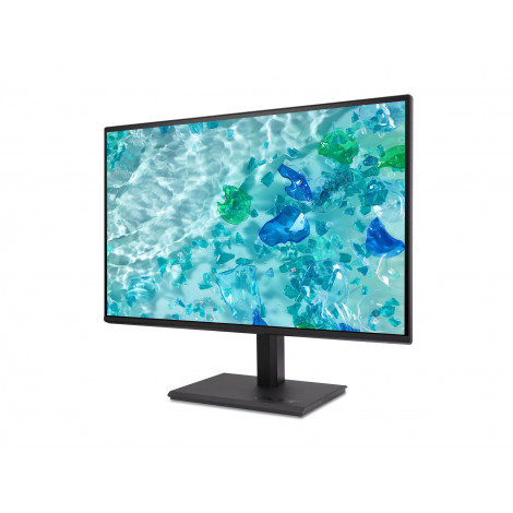Acer Vero B7 B277U Gbmiiprzx Series | 27 " | IPS | 16:9 | 120 Hz | 4 ms | 2560 x 1440 pixels | 350 cd/m | HDMI ports quantity 2 