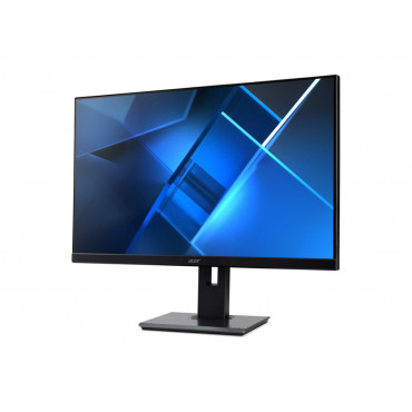 Acer Vero B7 B277U Gbmiiprzx Series | 27 " | IPS | 16:9 | 120 Hz | 4 ms | 2560 x 1440 pixels | 350 cd/m | HDMI ports quantity 2 