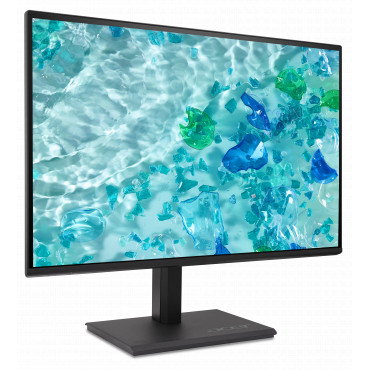 Acer Vero B7 B277U Gbmiiprzx Series | 27 " | IPS | 16:9 | 120 Hz | 4 ms | 2560 x 1440 pixels | 350 cd/m | HDMI ports quantity 2 