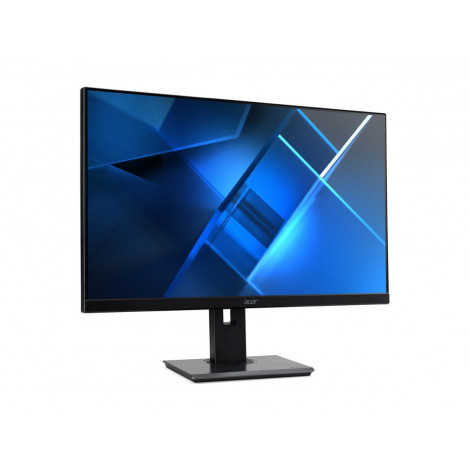 Acer Vero B7 B277U Gbmiiprzx Series | 27 " | IPS | 16:9 | 120 Hz | 4 ms | 2560 x 1440 pixels | 350 cd/m | HDMI ports quantity 2 