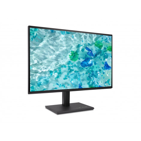 Acer Vero B7 B277U Gbmiiprzx Series | 27 " | IPS | 16:9 | 120 Hz | 4 ms | 2560 x 1440 pixels | 350 cd/m | HDMI ports quantity 2 