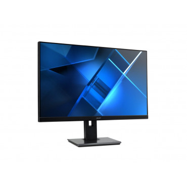 Acer Vero B7 B277U Gbmiiprzx Series | 27 " | IPS | 16:9 | 120 Hz | 4 ms | 2560 x 1440 pixels | 350 cd/m | HDMI ports quantity 2 