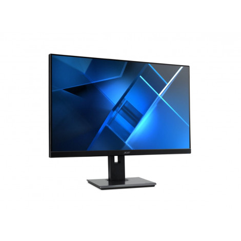 Acer Vero B7 B277U Gbmiiprzx Series | 27 " | IPS | 16:9 | 120 Hz | 4 ms | 2560 x 1440 pixels | 350 cd/m | HDMI ports quantity 2 